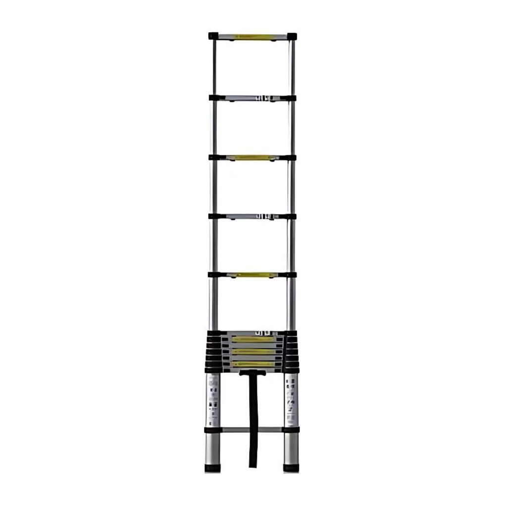 Telescopic Ladder - 4.4 mt