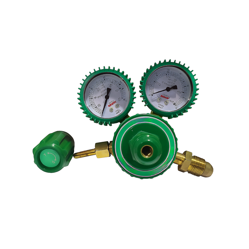 Oxygen Regulator