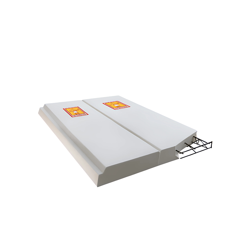 Concrete Floor Panels
