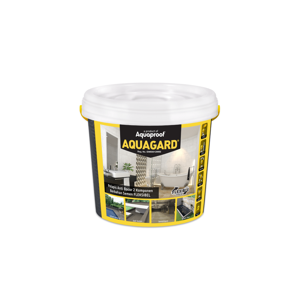 Aquagard