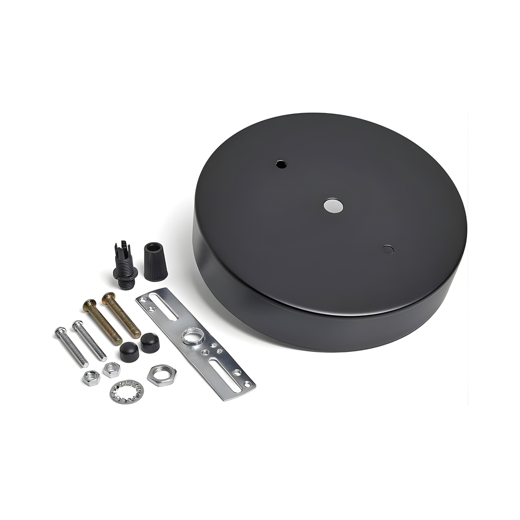 Mounting Plate - Pendant Light