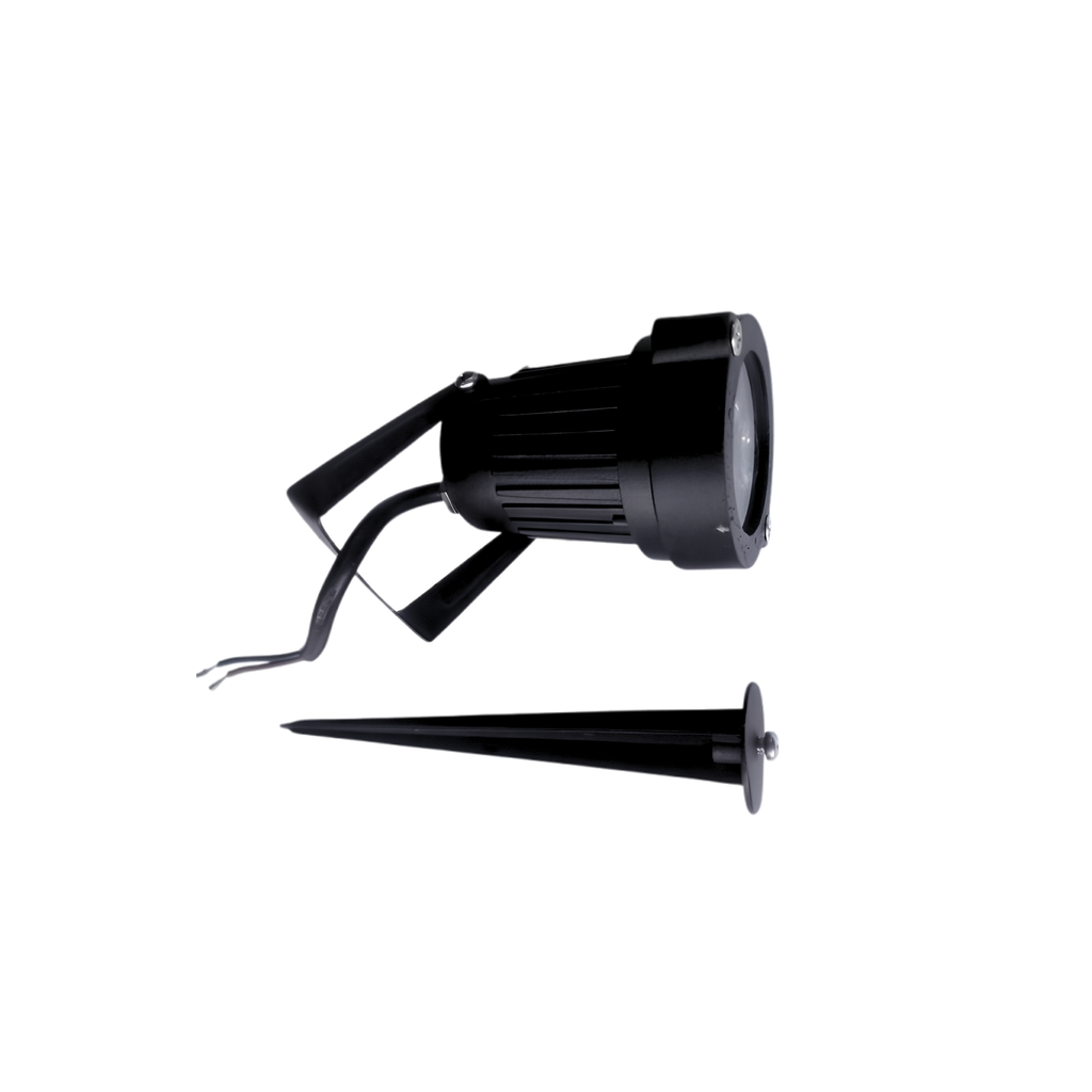 Garden Spike Light