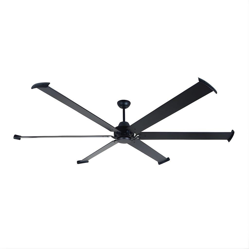 C - Ceiling Fans 100" Mega