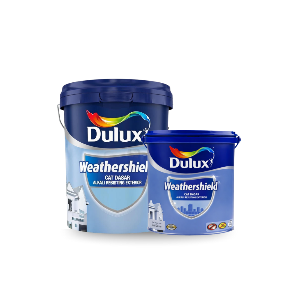Dulux Weathershield