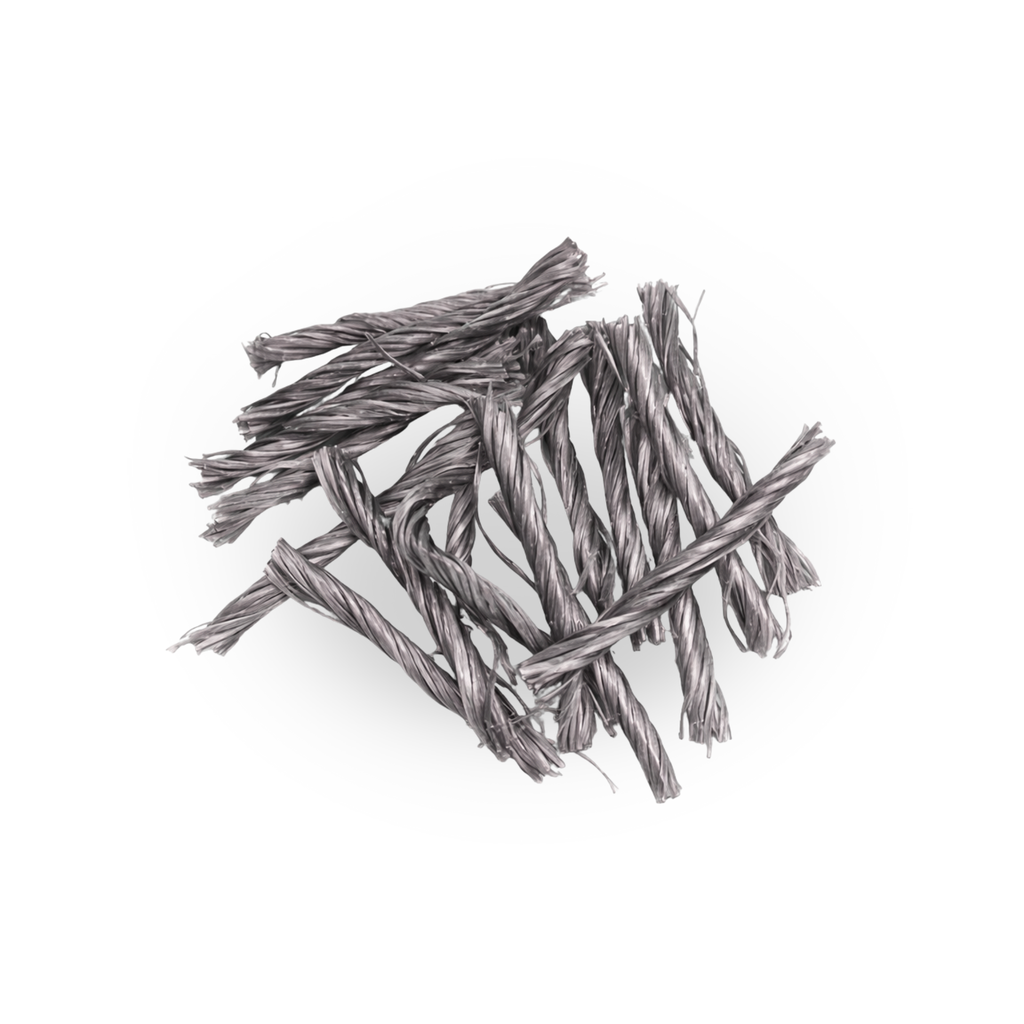 Macro Synthetic Fibers
