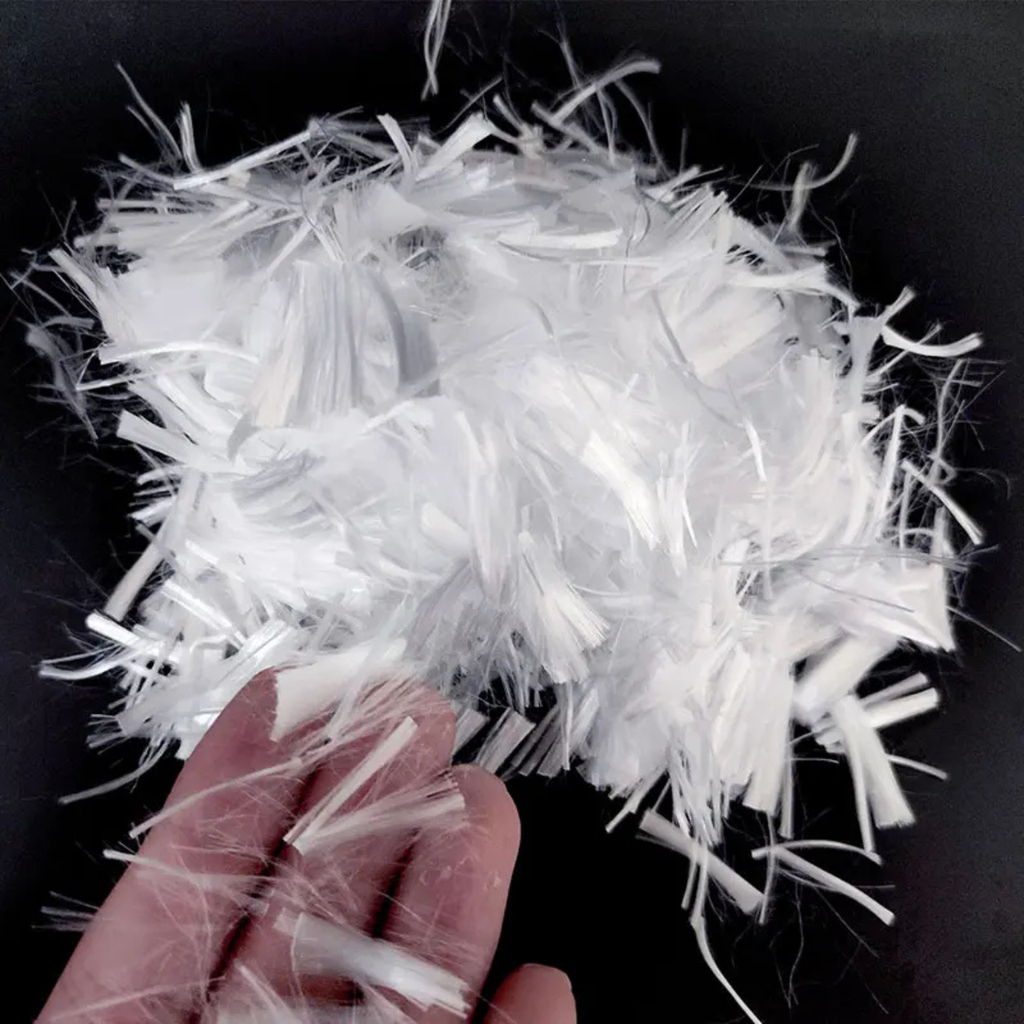 Micro Synthetic Fibers