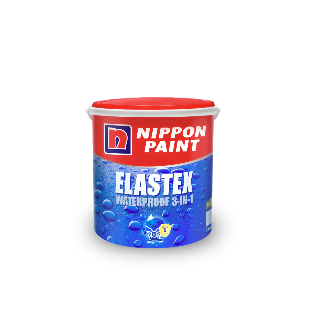 Elastex Waterproof 3-in-1