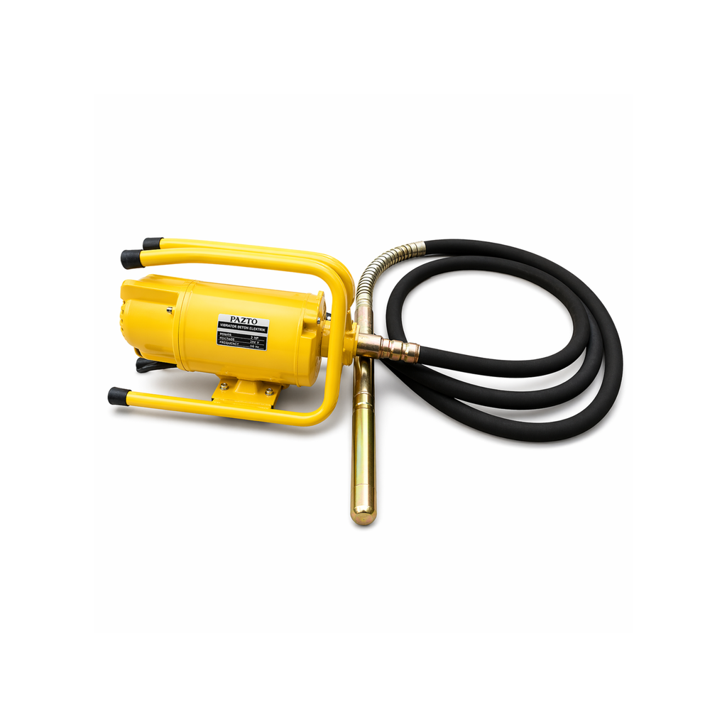Concrete Vibrator Electric