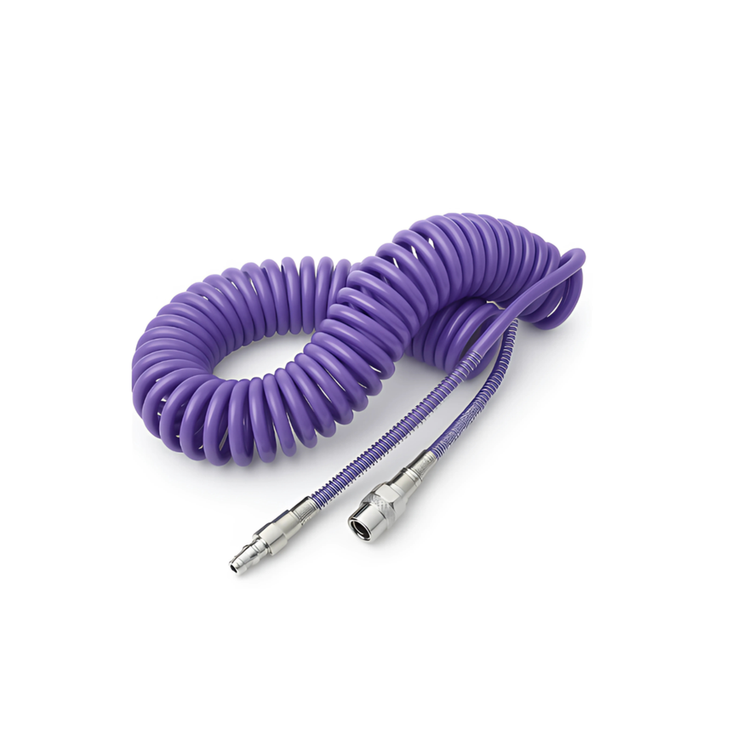 Recoil Hose
