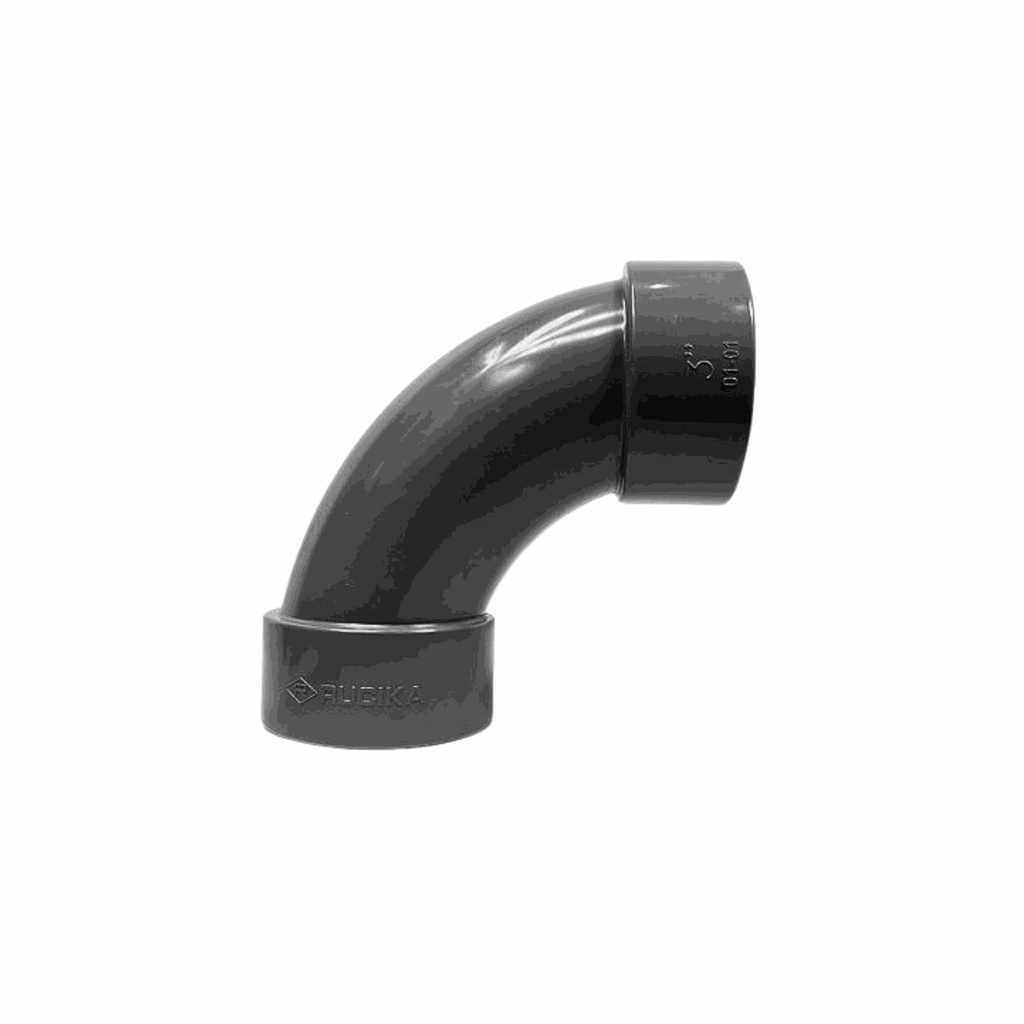 Elbow - Large Radius